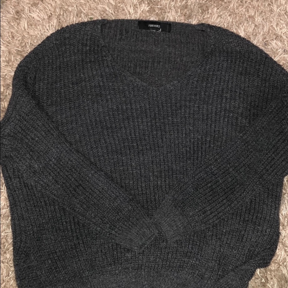Forever 21 Sweater